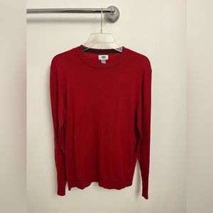 Old Navy Knit Sweater